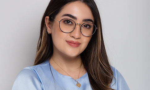 Dr Yalda Jamali appoints Patrizia Galeota PGPR  